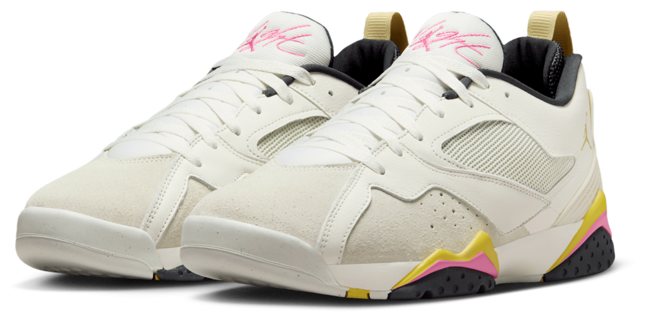 Jordan Air Mvp 92 Image 2 of 6. Tap to open photo gallery.