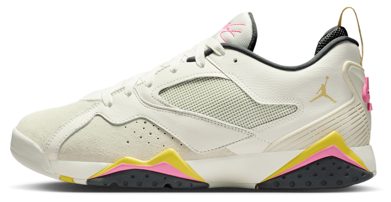 Jordan Air Mvp 92 Image 3 of 6. Tap to open photo gallery.