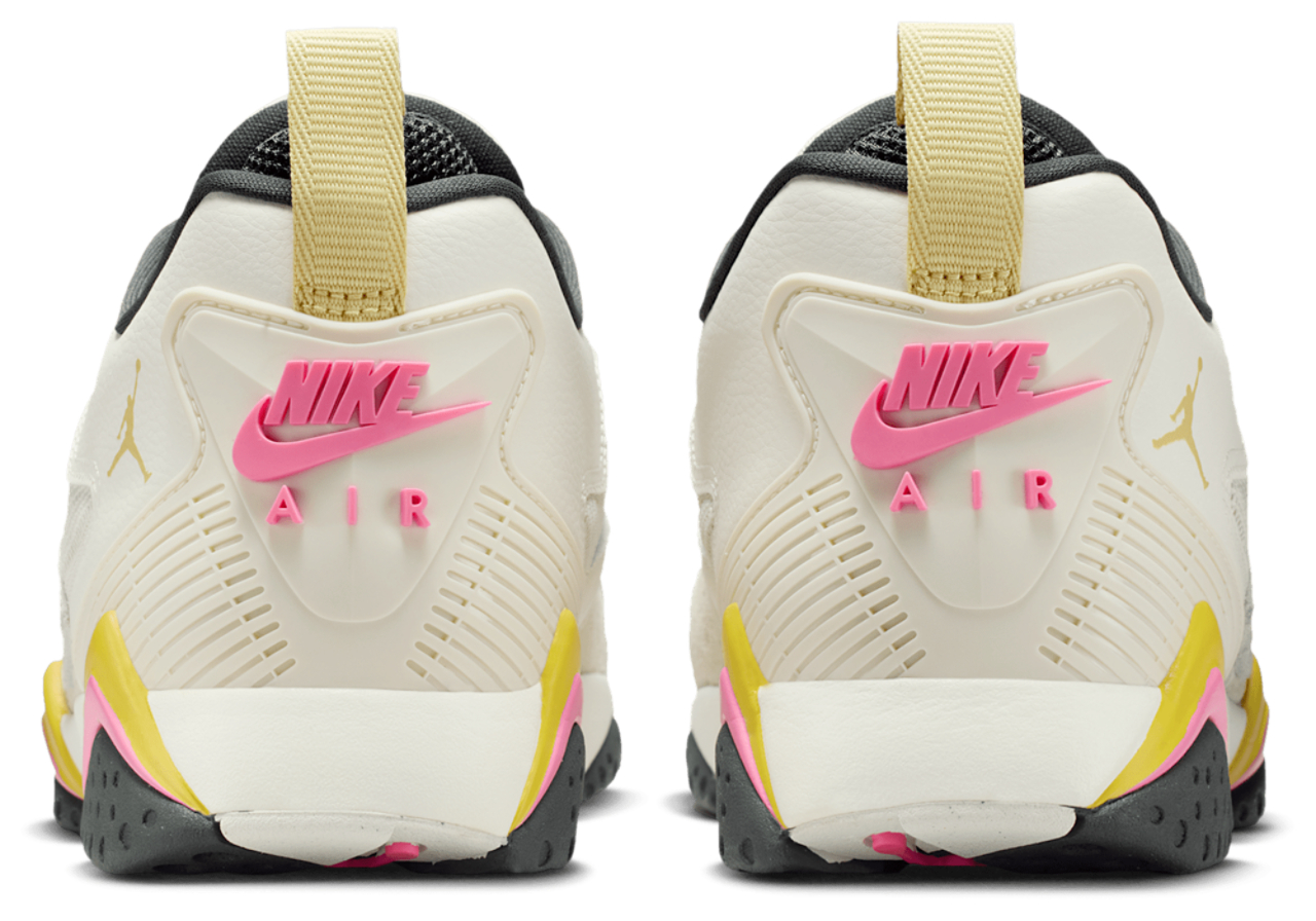 Jordan Air Mvp 92 Image 6 of 6. Tap to open photo gallery.