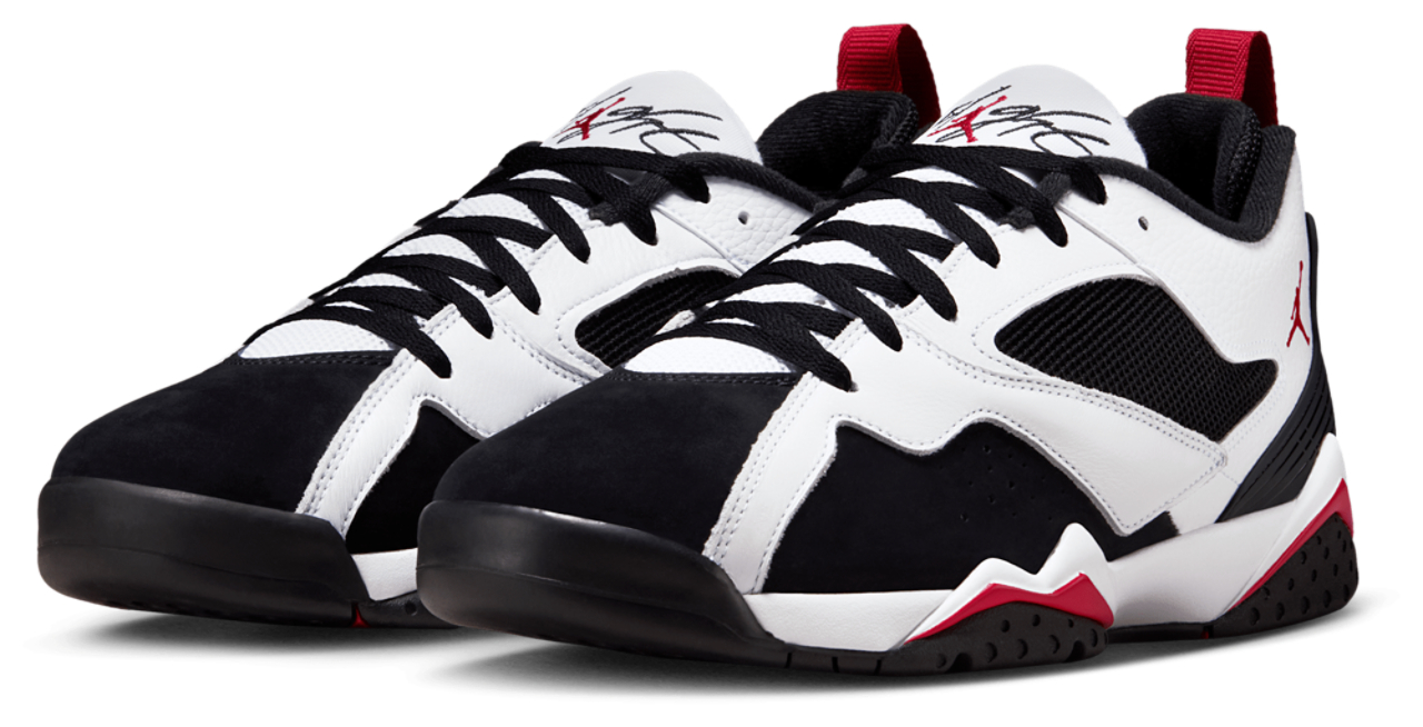 Jordan Air Mvp 92 Imagen 2 de 6. Toque para abrir la galería de fotos.