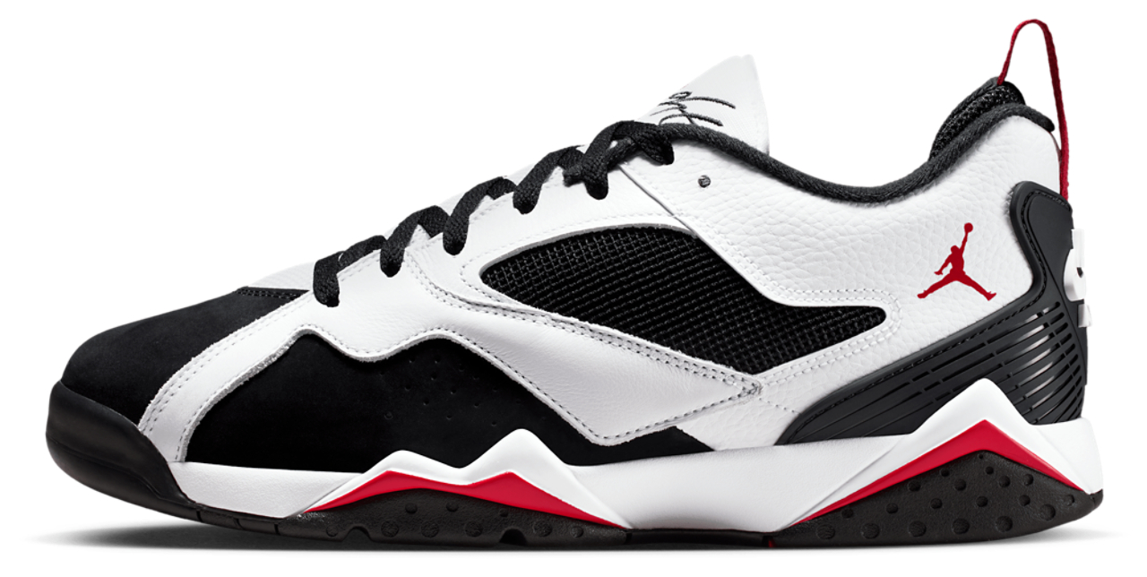 Jordan Air Mvp 92 Imagen 3 de 6. Toque para abrir la galería de fotos.