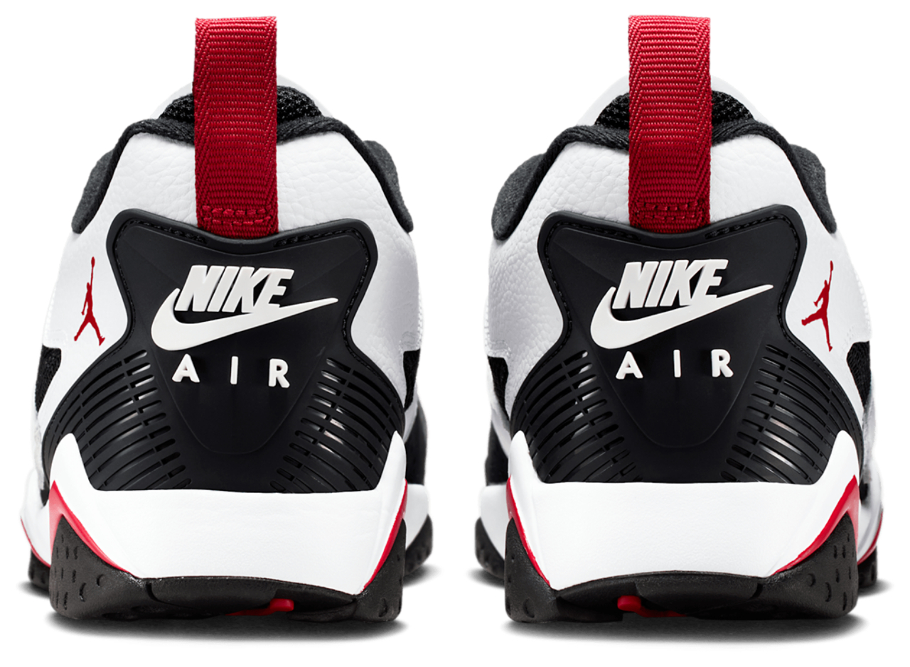 Jordan Air Mvp 92 Imagen 6 de 6. Toque para abrir la galería de fotos.