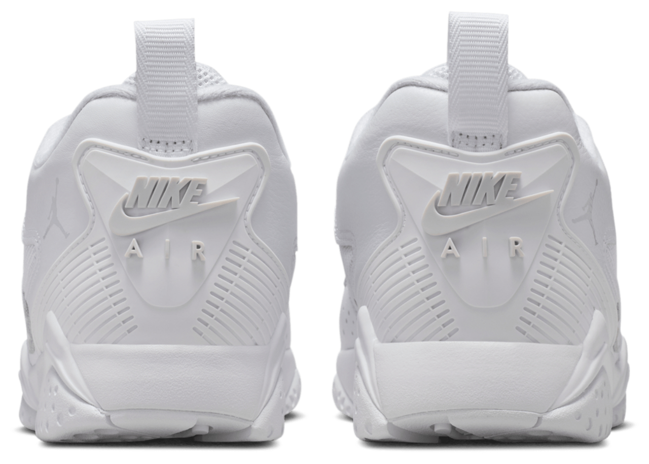 Jordan Air Mvp 92 Bild 6 von 6. Antippen, um die Fotogalerie zu öffnen.
