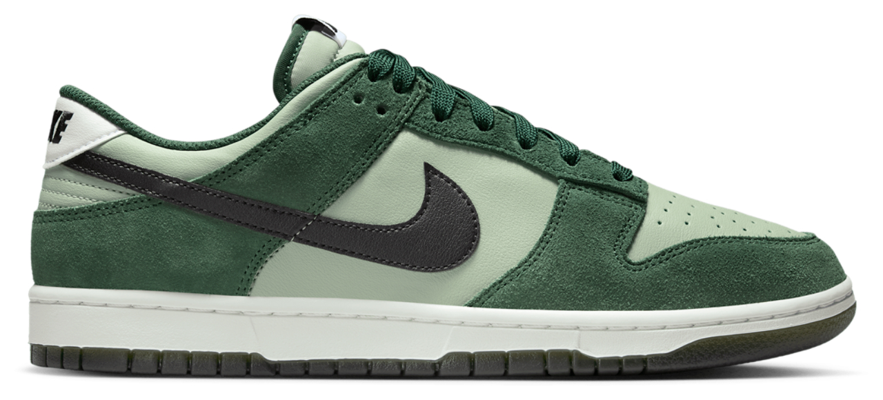 Nike Dunk Low Retro Image 1 sur 6. Appuyez pour ouvrir la galerie de photos.