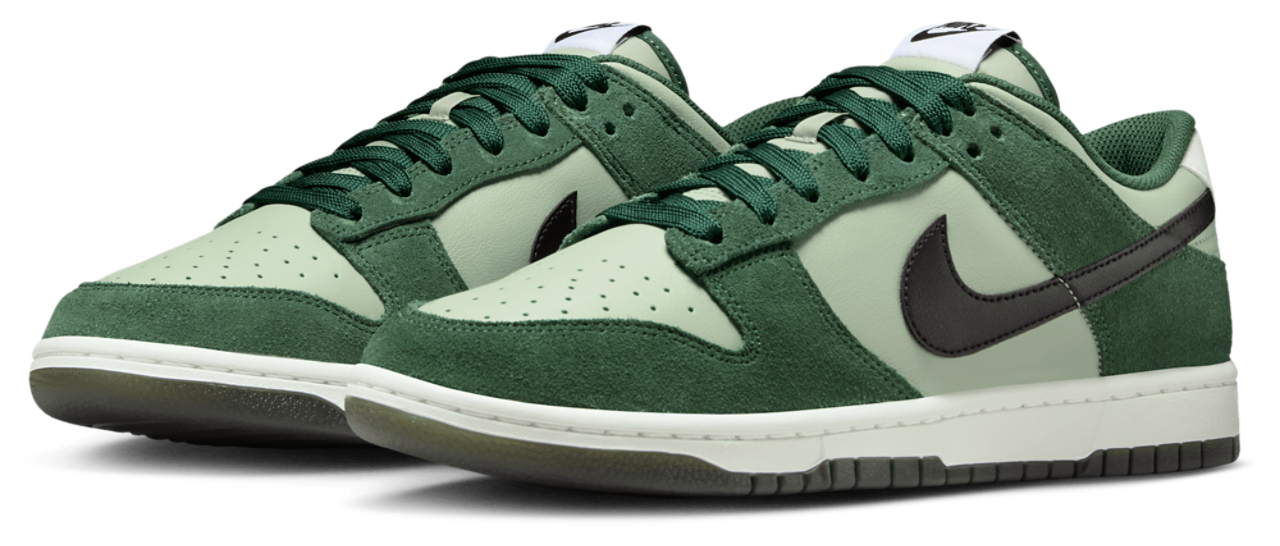 Nike Dunk Low Retro Image 2 sur 6. Appuyez pour ouvrir la galerie de photos.