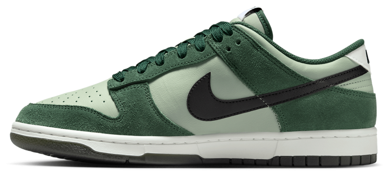 Nike Dunk Low Retro Image 3 sur 6. Appuyez pour ouvrir la galerie de photos.