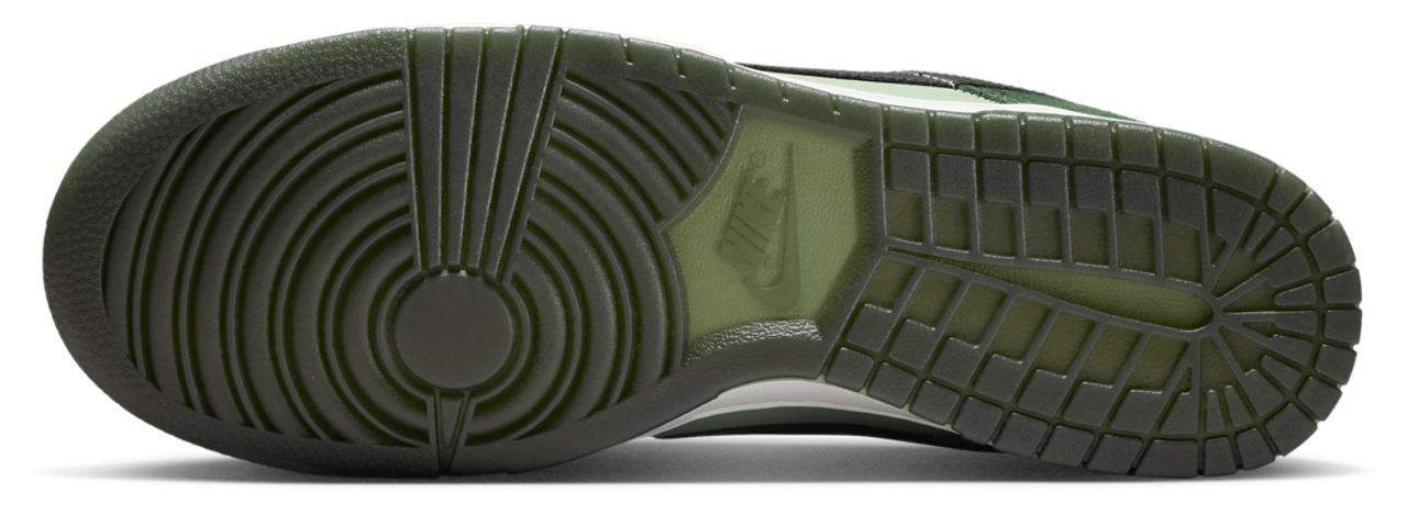 Nike Dunk Low Retro Image 5 sur 6. Appuyez pour ouvrir la galerie de photos.