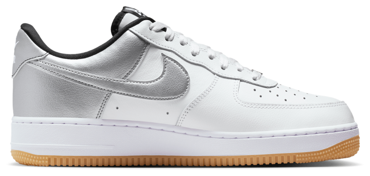 Nike Air Force 1 '07 Lv8 Bild 1 von 6. Antippen, um die Fotogalerie zu öffnen.