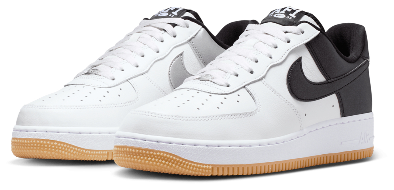 Nike Air Force 1 '07 Lv8 Bild 2 von 6. Antippen, um die Fotogalerie zu öffnen.