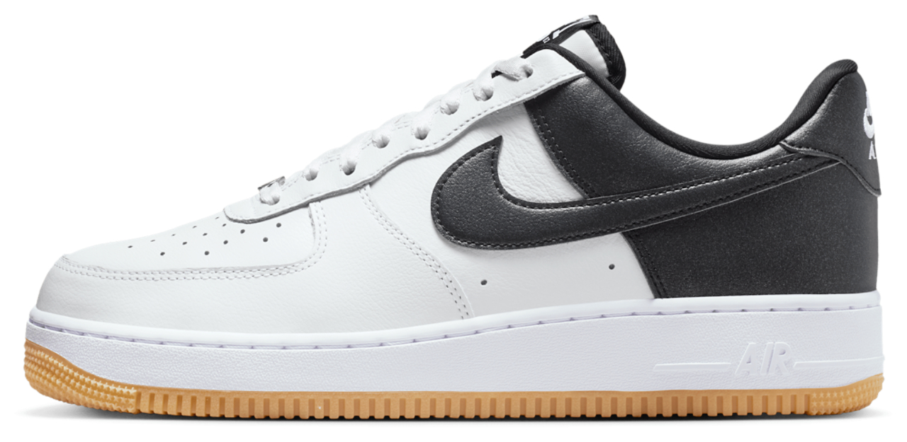 Nike Air Force 1 '07 Lv8 Bild 3 von 6. Antippen, um die Fotogalerie zu öffnen.