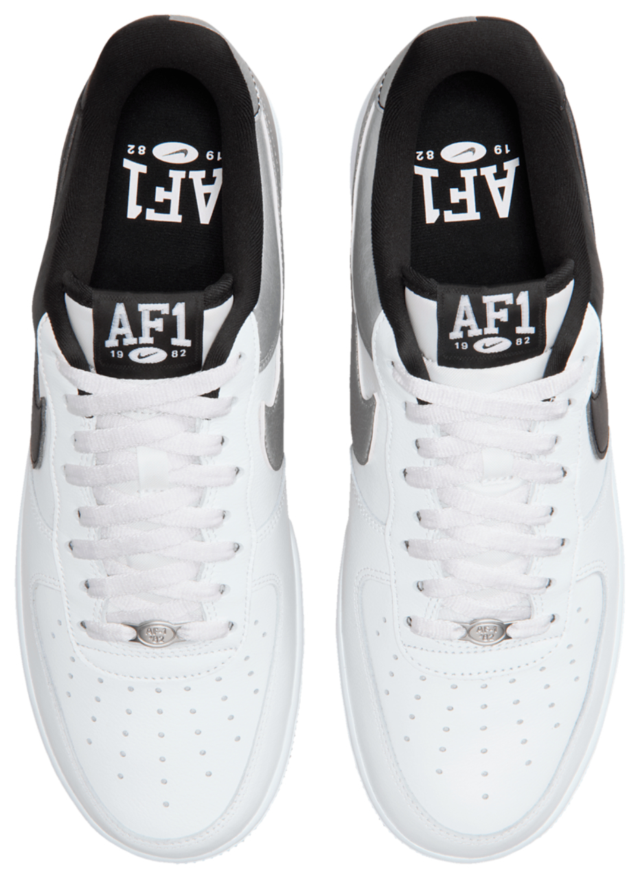 Nike Air Force 1 '07 Lv8 Bild 4 von 6. Antippen, um die Fotogalerie zu öffnen.