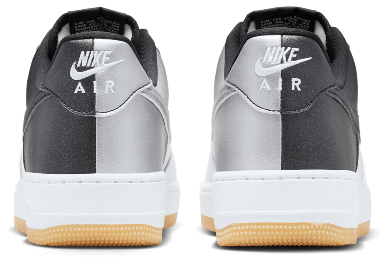 Nike Air Force 1 '07 Lv8 Bild 6 von 6. Antippen, um die Fotogalerie zu öffnen.