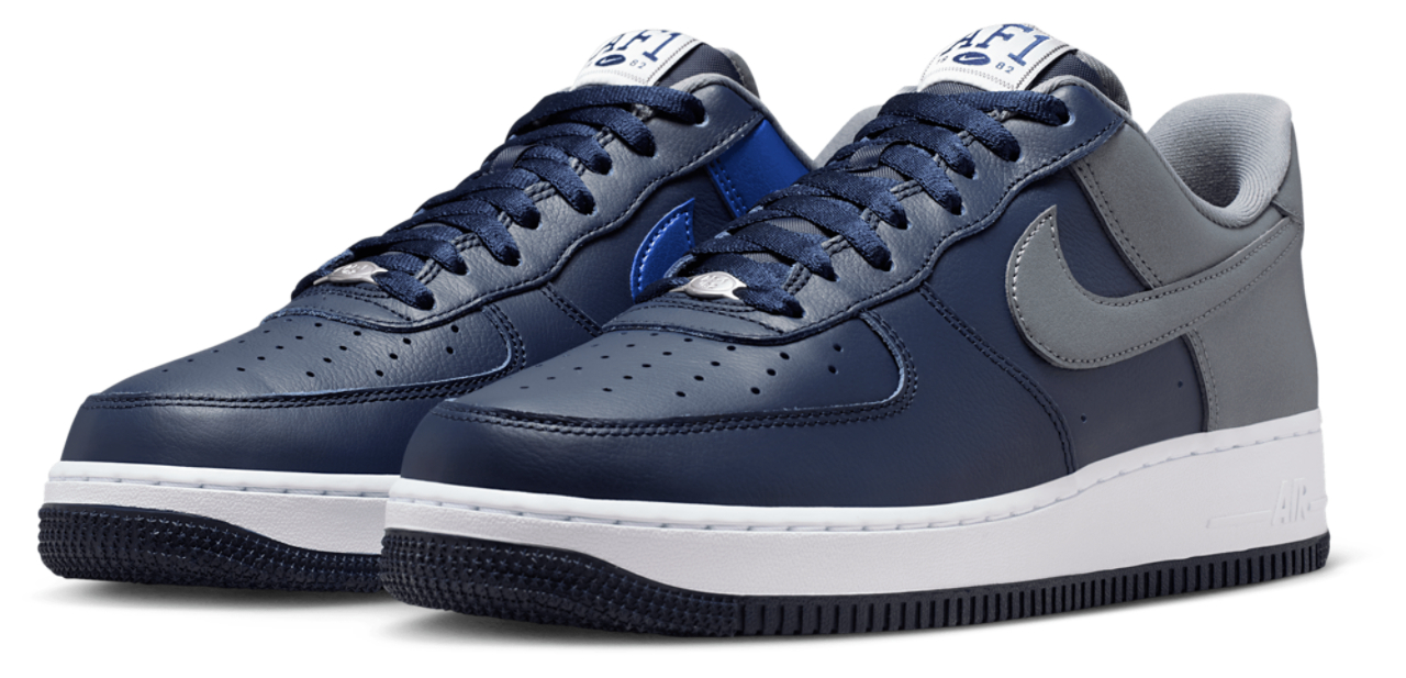 Nike Air Force 1 '07 Lv8 Immagine 2 di 6. Tocca per aprire la galleria fotografica.