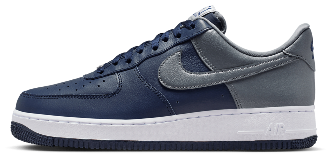 Nike Air Force 1 '07 Lv8 Immagine 3 di 6. Tocca per aprire la galleria fotografica.