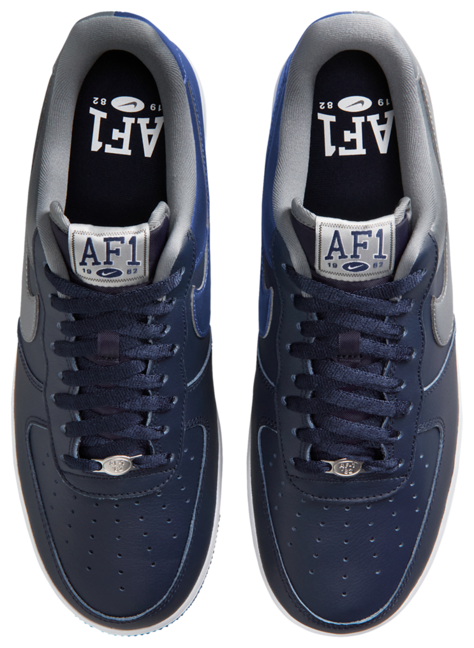 Nike Air Force 1 '07 Lv8 Immagine 4 di 6. Tocca per aprire la galleria fotografica.
