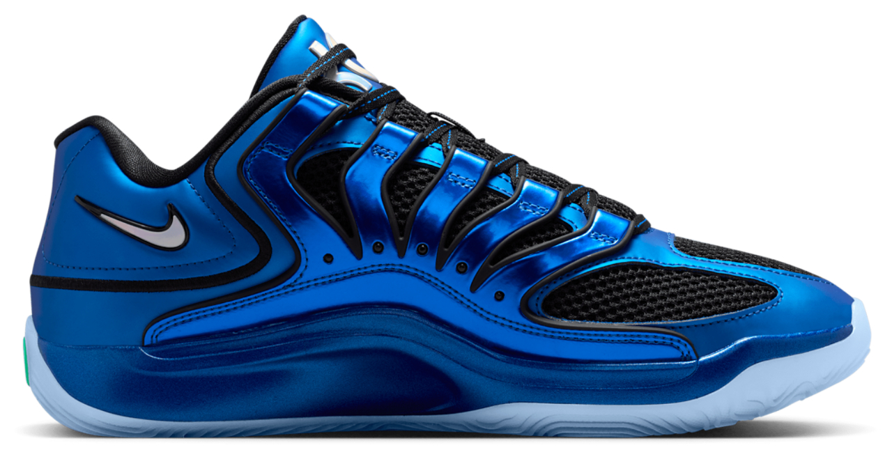 Nike KD 18 Prm Afbeelding 1 van 6. Tik om de fotogalerij te openen..
