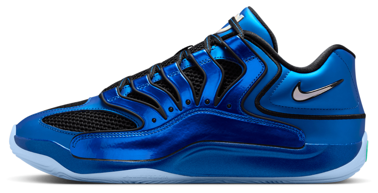 Nike KD 18 Prm Afbeelding 3 van 6. Tik om de fotogalerij te openen..