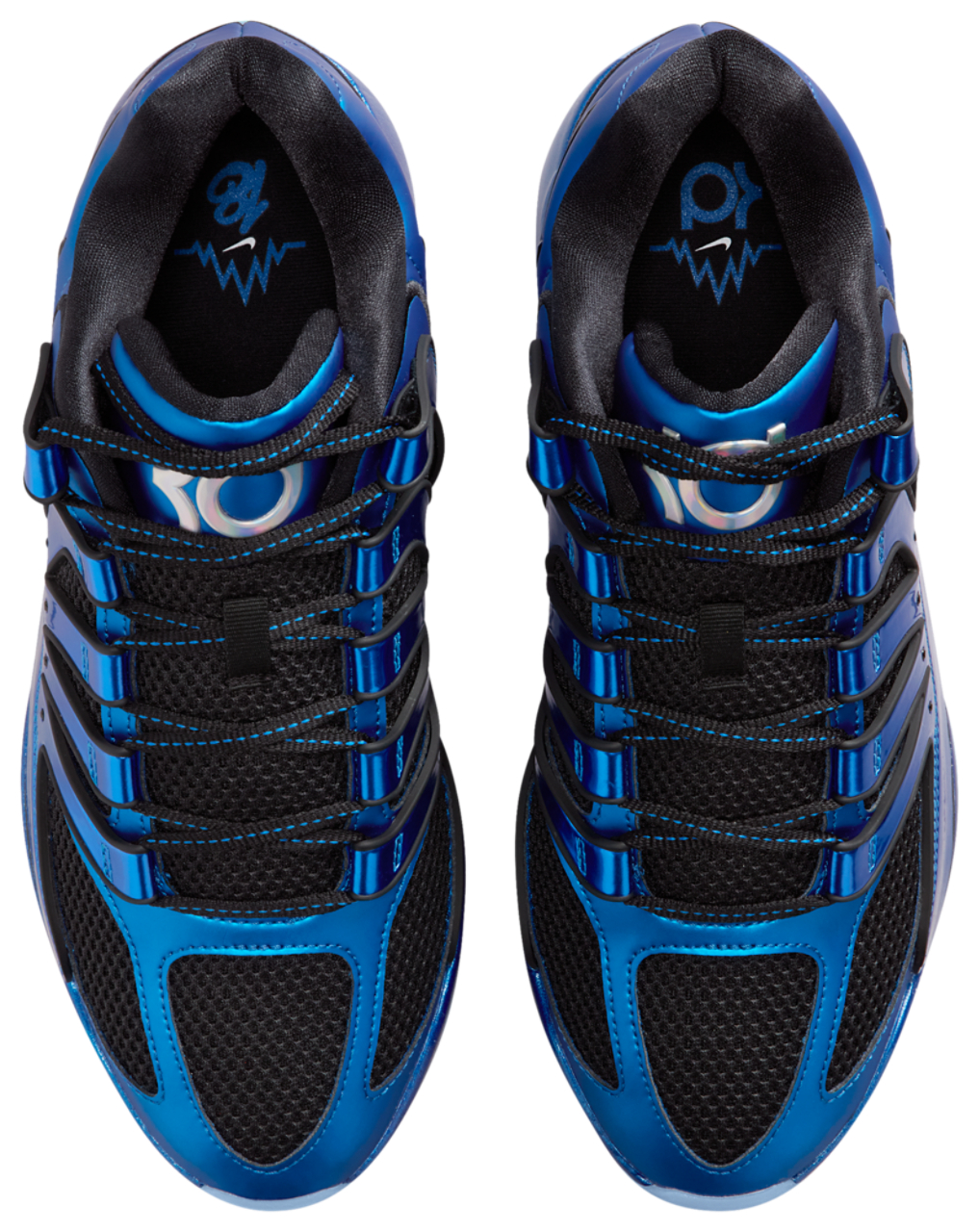 Nike KD 18 Prm Afbeelding 4 van 6. Tik om de fotogalerij te openen..