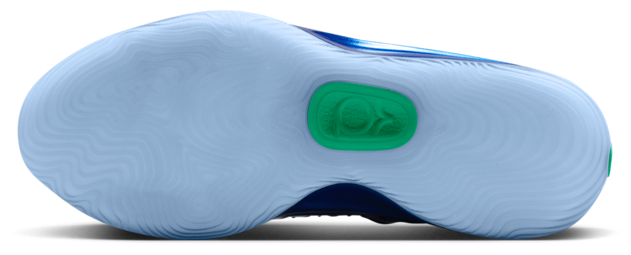 Nike KD 18 Prm Afbeelding 5 van 6. Tik om de fotogalerij te openen..