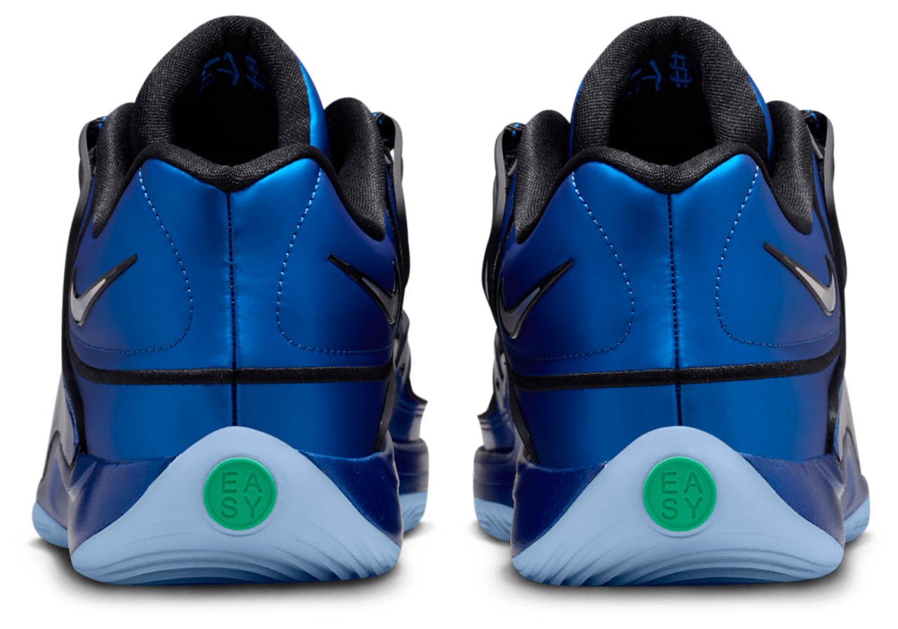 Nike KD 18 Prm Afbeelding 6 van 6. Tik om de fotogalerij te openen..