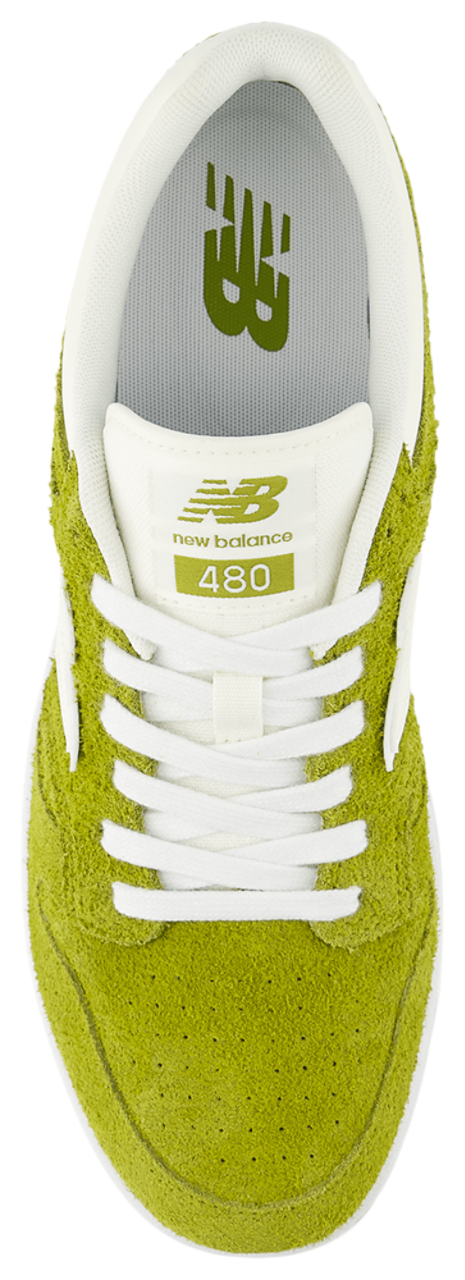 New Balance 480P Afbeelding 4 van 5. Tik om de fotogalerij te openen..