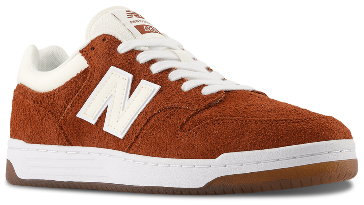 New Balance 480P Afbeelding 2 van 5. Tik om de fotogalerij te openen..