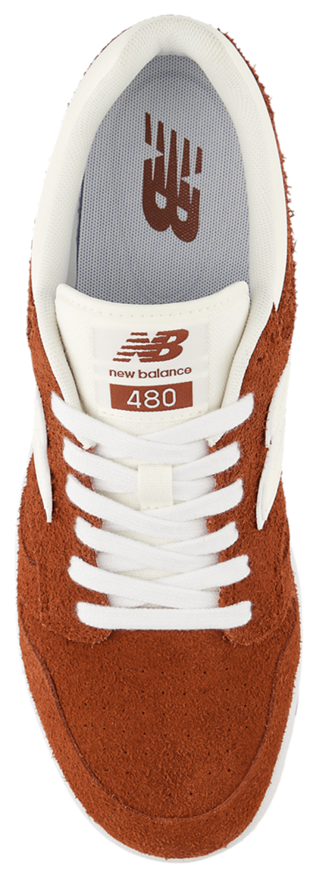 New Balance 480P Afbeelding 4 van 5. Tik om de fotogalerij te openen..