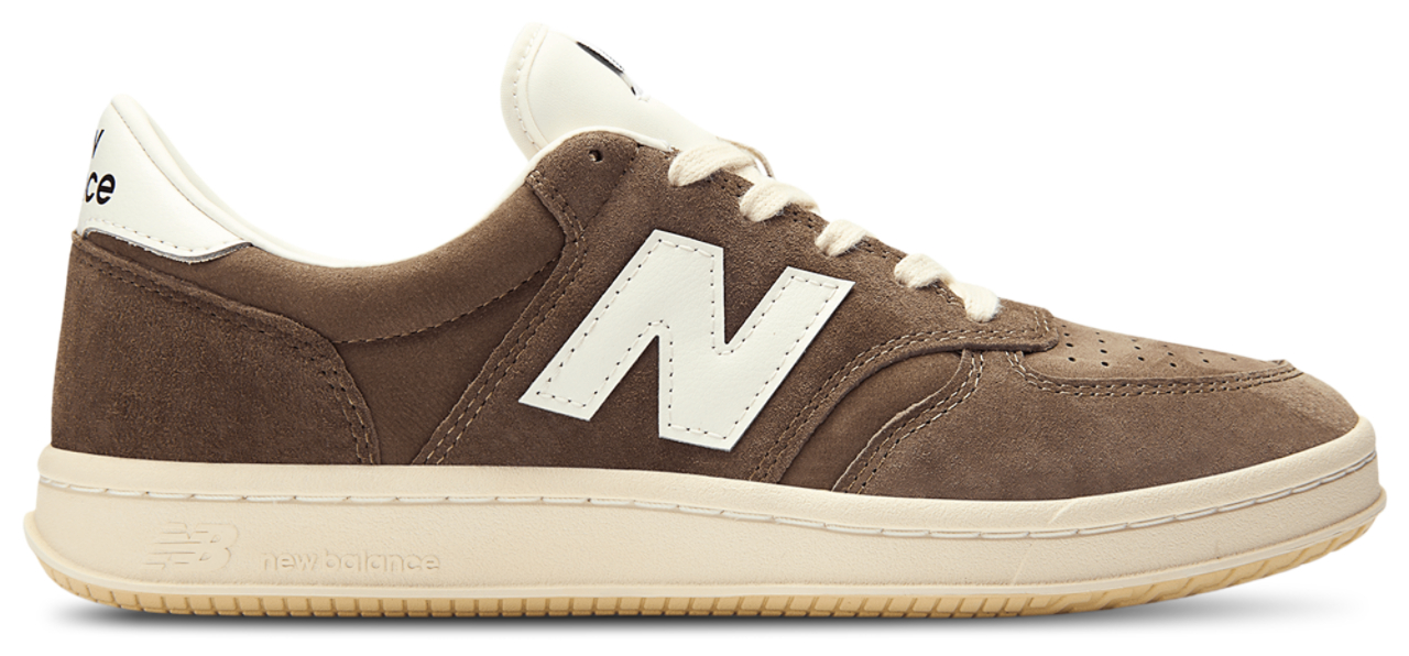 New Balance T500 Image 1 sur 6. Appuyez pour ouvrir la galerie de photos.