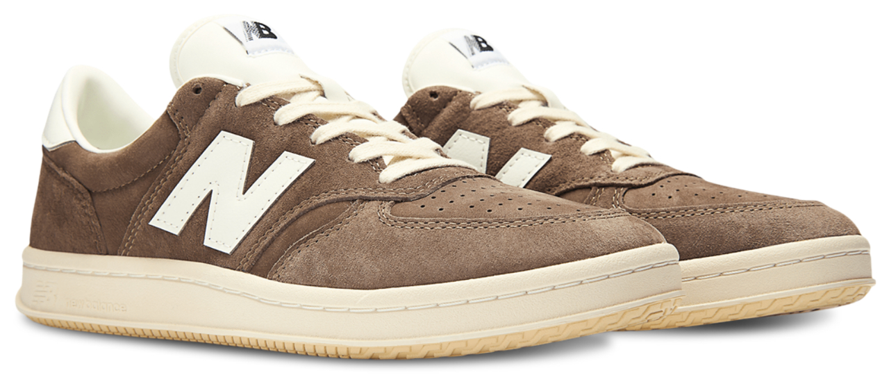 New Balance T500 Image 2 sur 6. Appuyez pour ouvrir la galerie de photos.