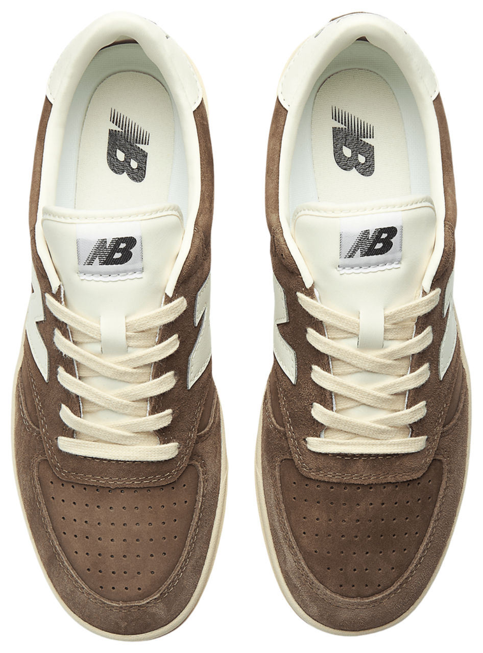 New Balance T500 Image 5 sur 6. Appuyez pour ouvrir la galerie de photos.