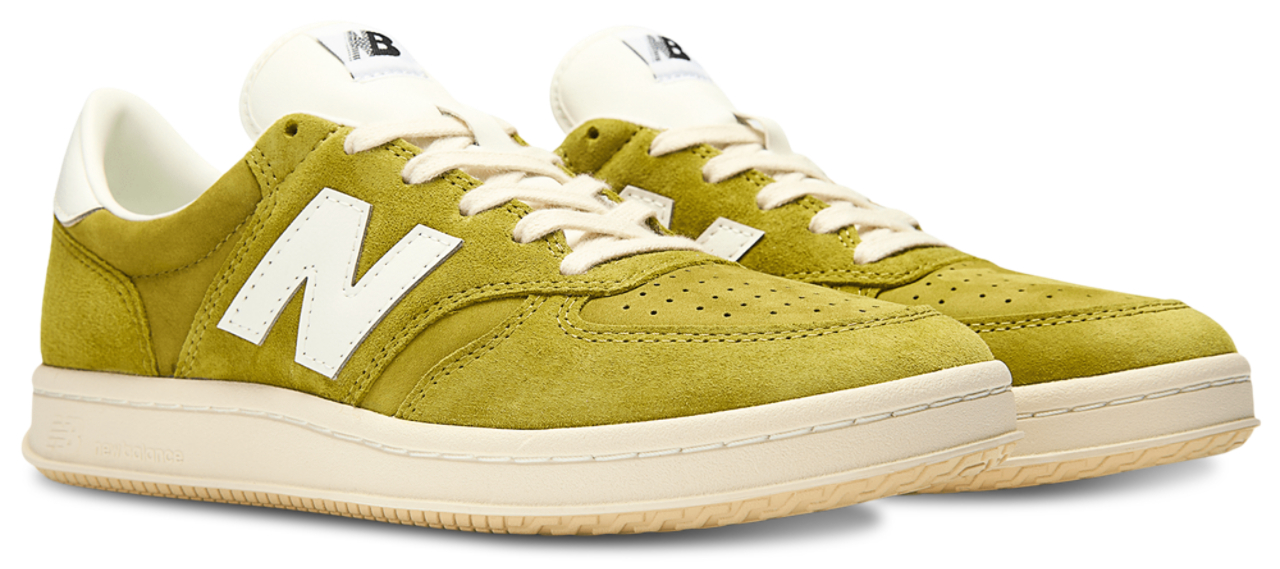 New Balance T500 Immagine 2 di 6. Tocca per aprire la galleria fotografica.