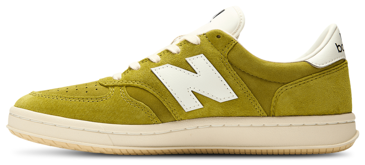 New Balance T500 Immagine 4 di 6. Tocca per aprire la galleria fotografica.