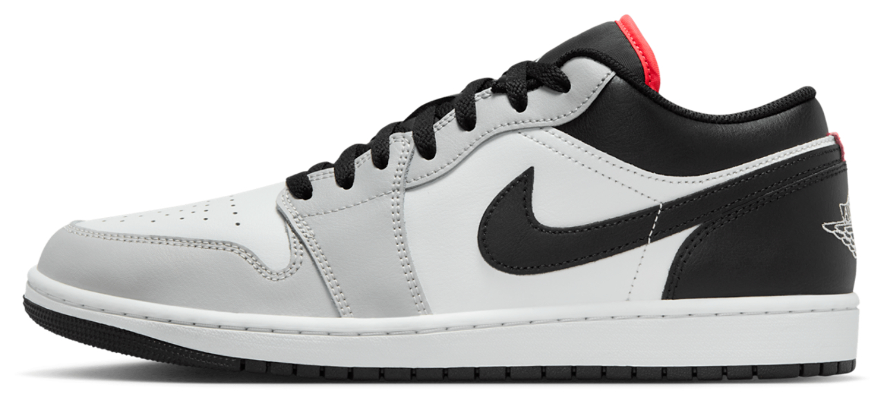 Jordan Air Jordan 1 Low Imagen 3 de 6. Toque para abrir la galería de fotos.