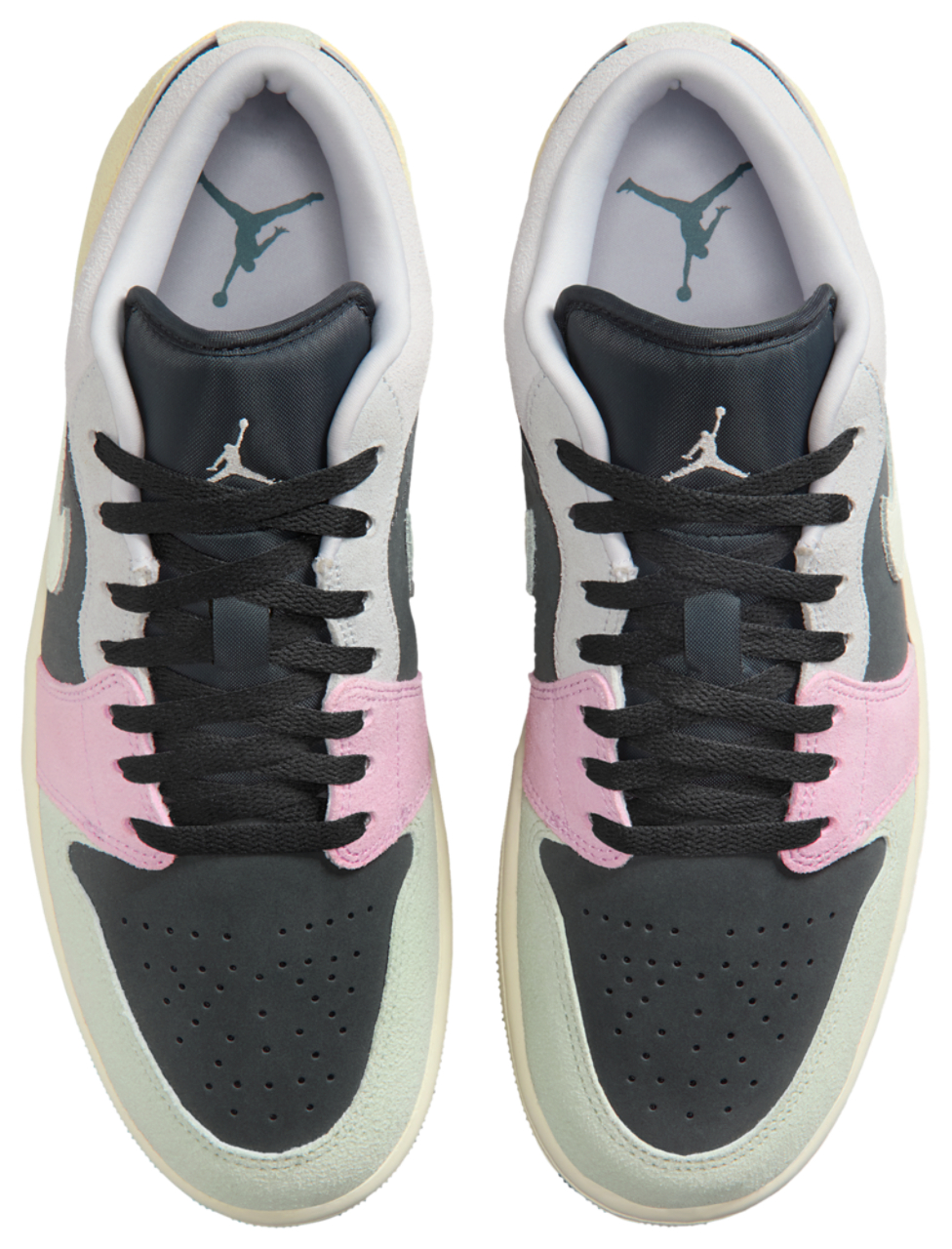 Jordan Air Jordan 1 Low Se Image 4 of 6. Tap to open photo gallery.