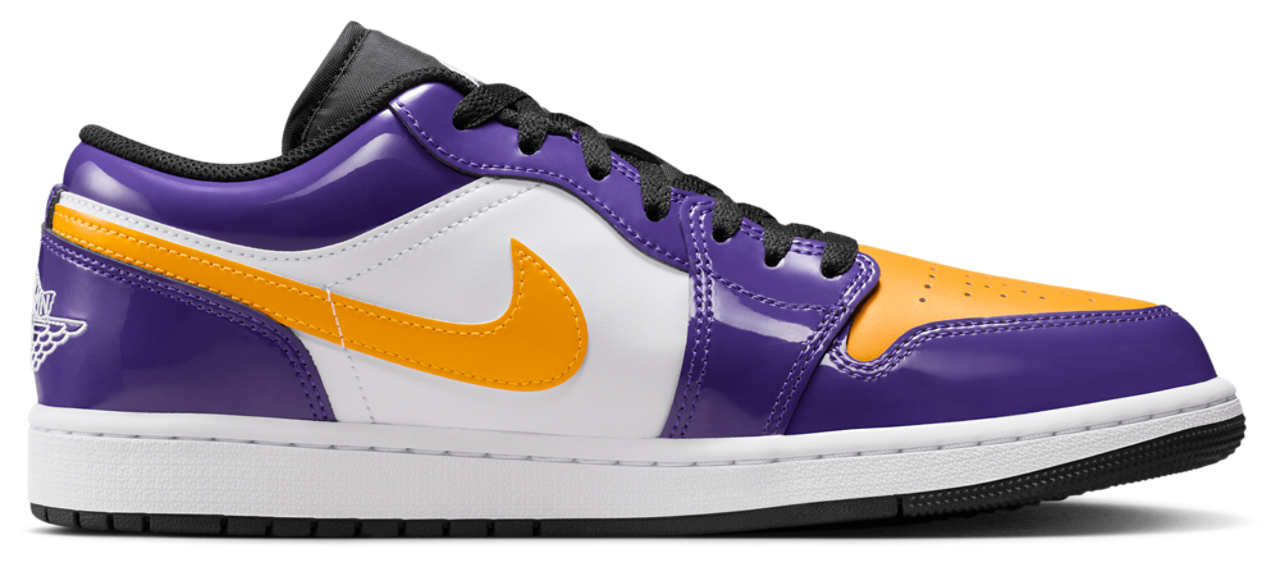Jordan Air Jordan 1 Low Se Imagen 1 de 6. Toque para abrir la galería de fotos.