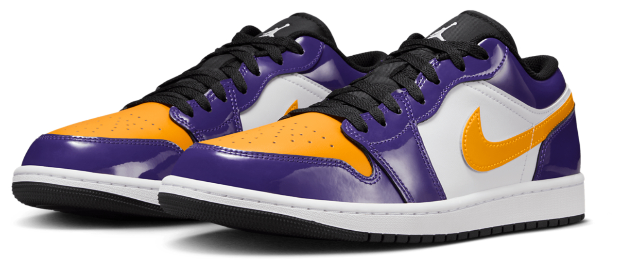 Jordan Air Jordan 1 Low Se Imagen 2 de 6. Toque para abrir la galería de fotos.
