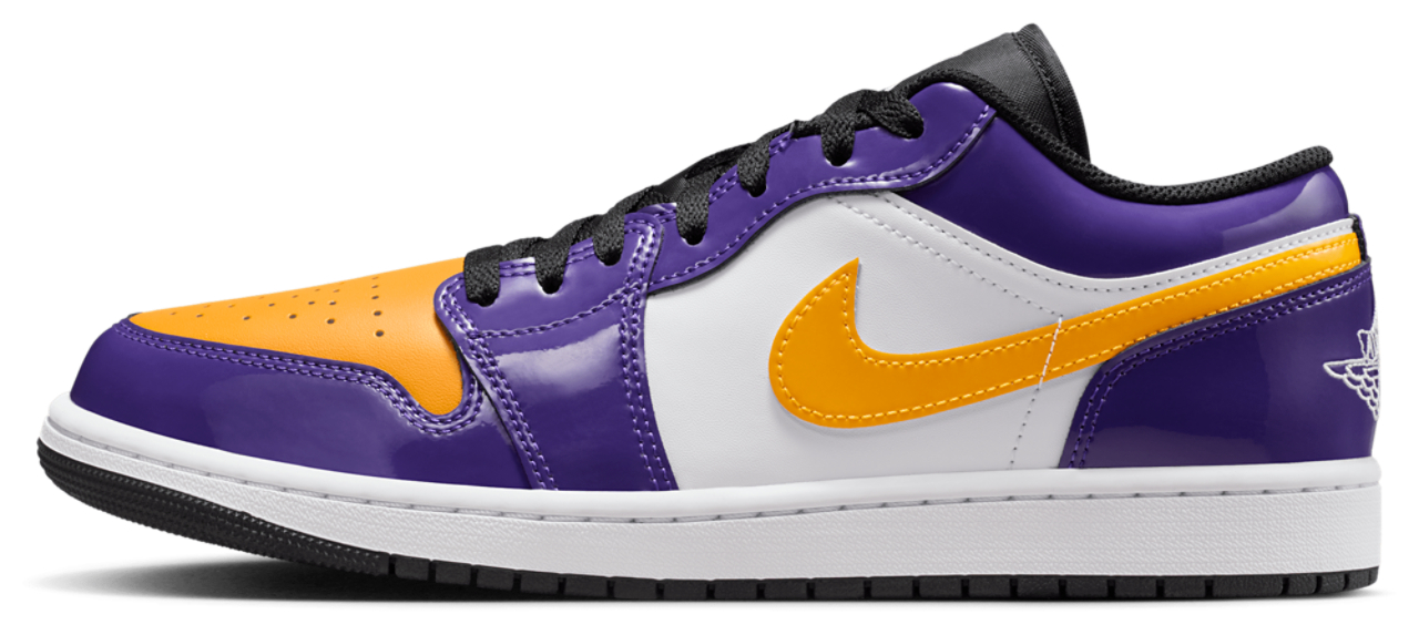 Jordan Air Jordan 1 Low Se Imagen 3 de 6. Toque para abrir la galería de fotos.