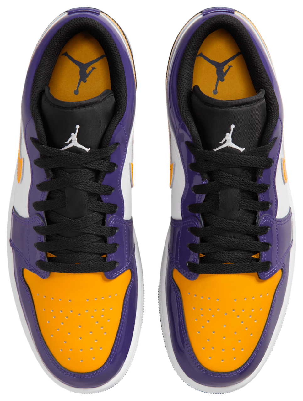 Jordan Air Jordan 1 Low Se Imagen 4 de 6. Toque para abrir la galería de fotos.