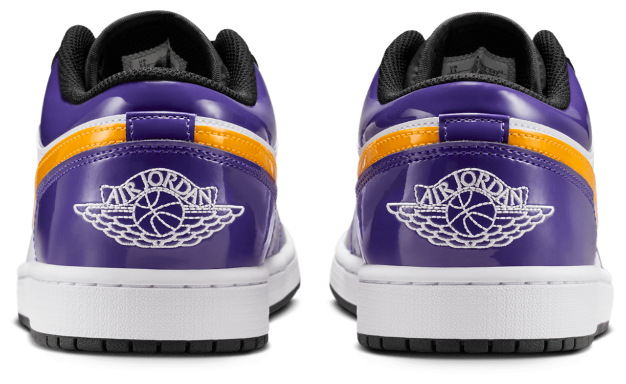 Jordan Air Jordan 1 Low Se Imagen 6 de 6. Toque para abrir la galería de fotos.