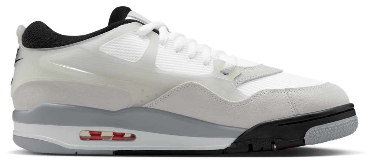 Jordan Air Jordan 4 Rm Image 1 of 6. Tap to open photo gallery.