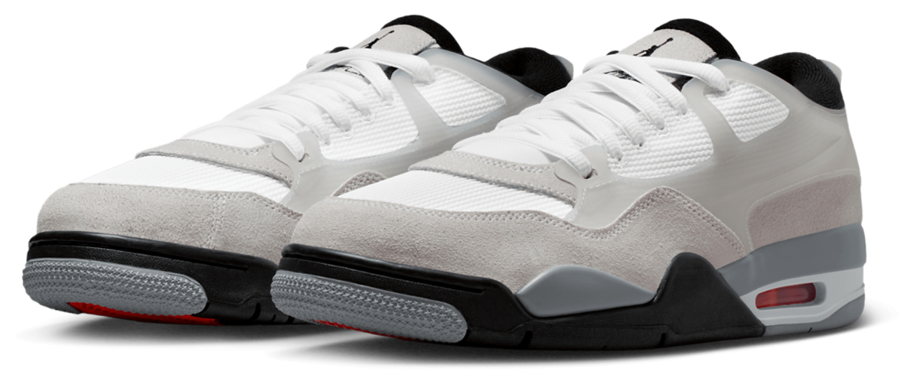 Jordan Air Jordan 4 Rm Image 2 of 6. Tap to open photo gallery.