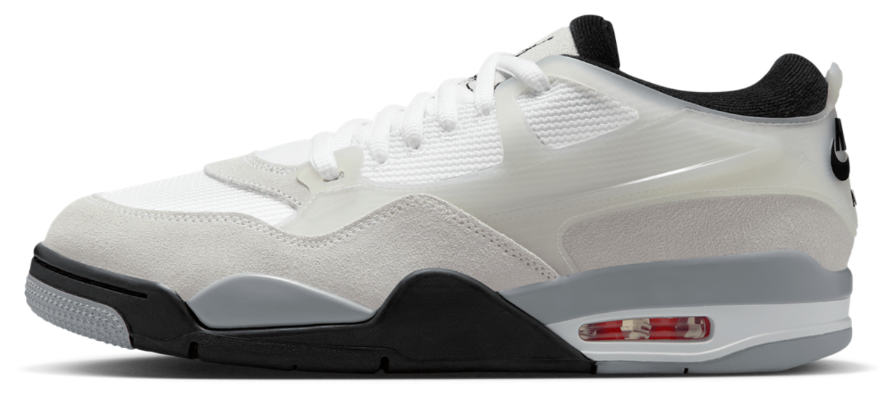 Jordan Air Jordan 4 Rm Image 3 of 6. Tap to open photo gallery.