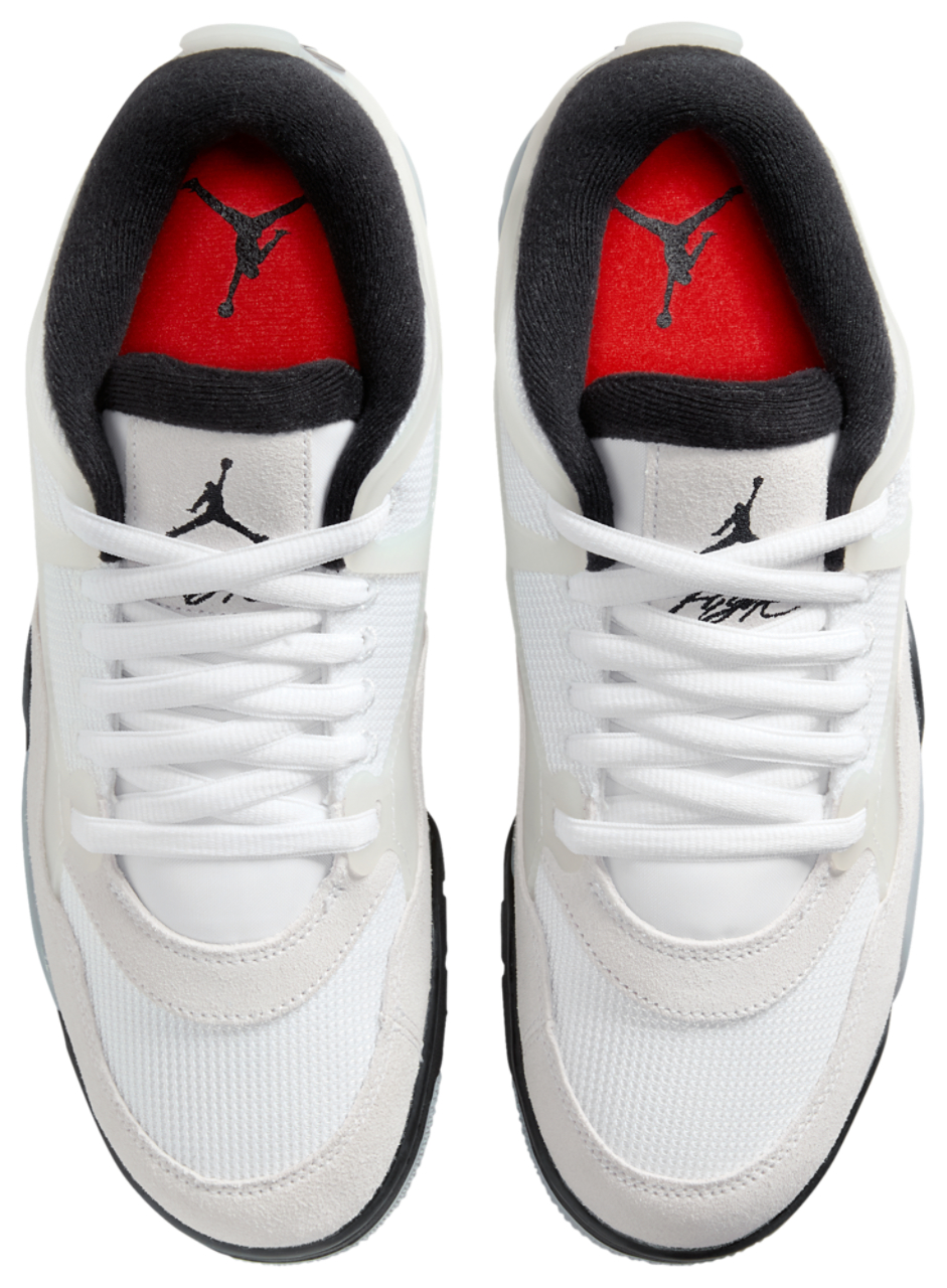 Jordan Air Jordan 4 Rm Image 4 of 6. Tap to open photo gallery.