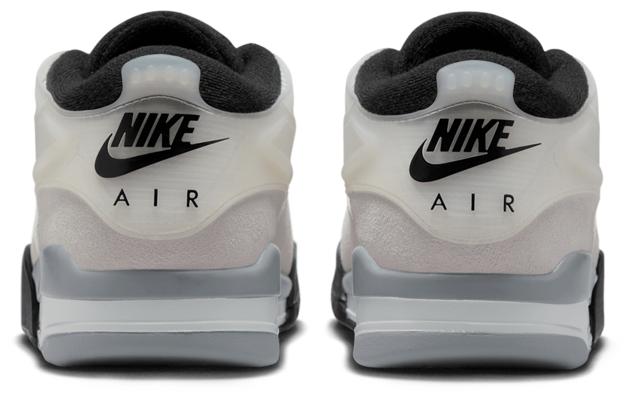 Jordan Air Jordan 4 Rm Image 6 of 6. Tap to open photo gallery.
