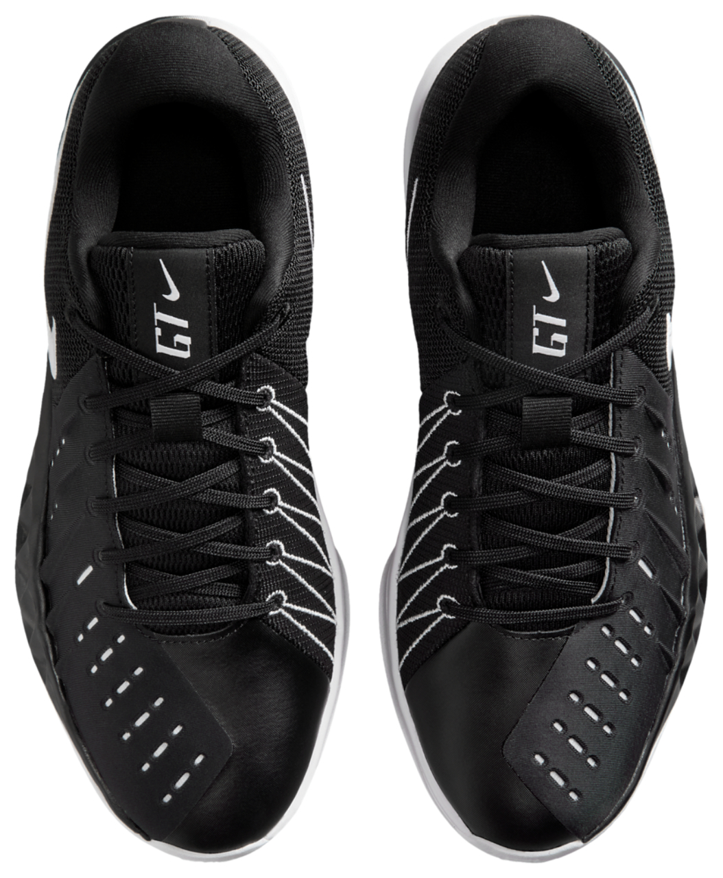 Nike G.T. Cut Academy 2 Image 4 of 6. Tap to open photo gallery.