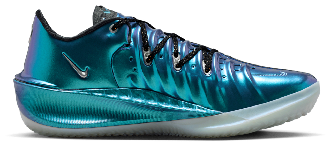 Nike G.T. Cut 4 Afbeelding 1 van 6. Tik om de fotogalerij te openen..