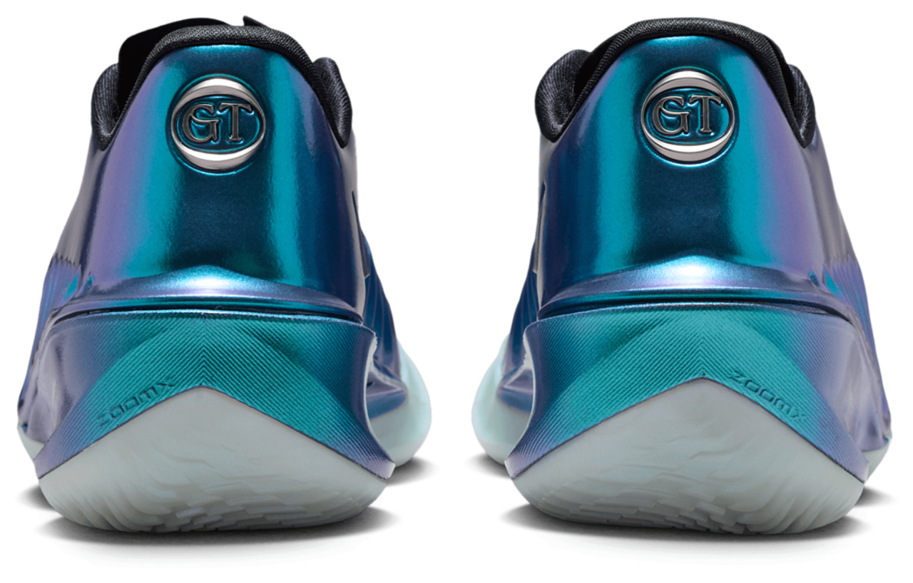 Nike G.T. Cut 4 Afbeelding 3 van 6. Tik om de fotogalerij te openen..