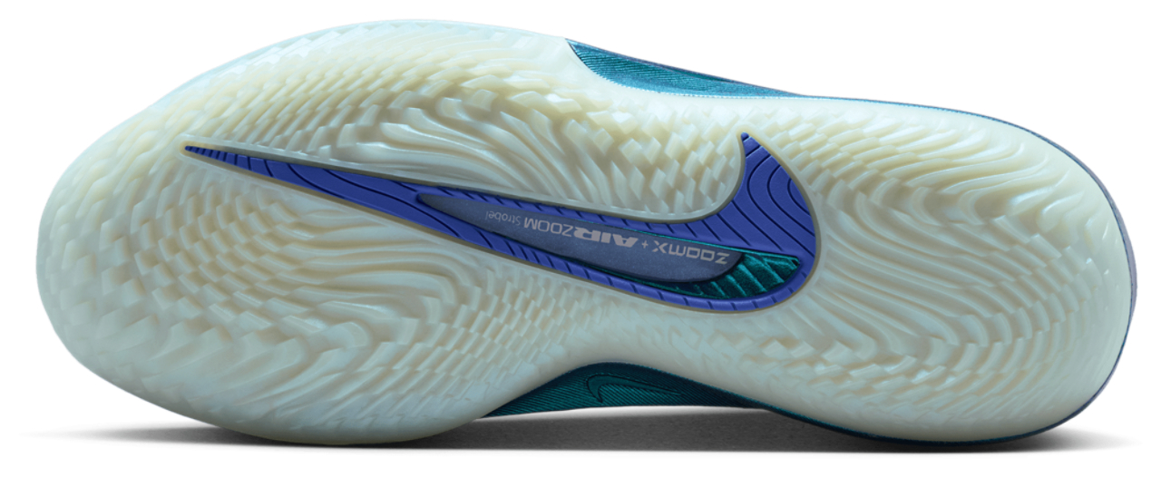 Nike G.T. Cut 4 Afbeelding 5 van 6. Tik om de fotogalerij te openen..