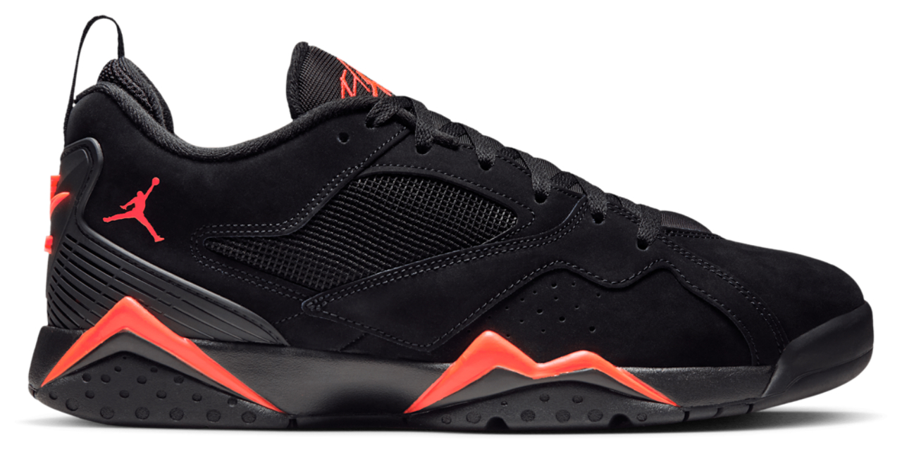 Jordan Air Jordan Mvp 92 Image 1 of 6. Tap to open photo gallery.