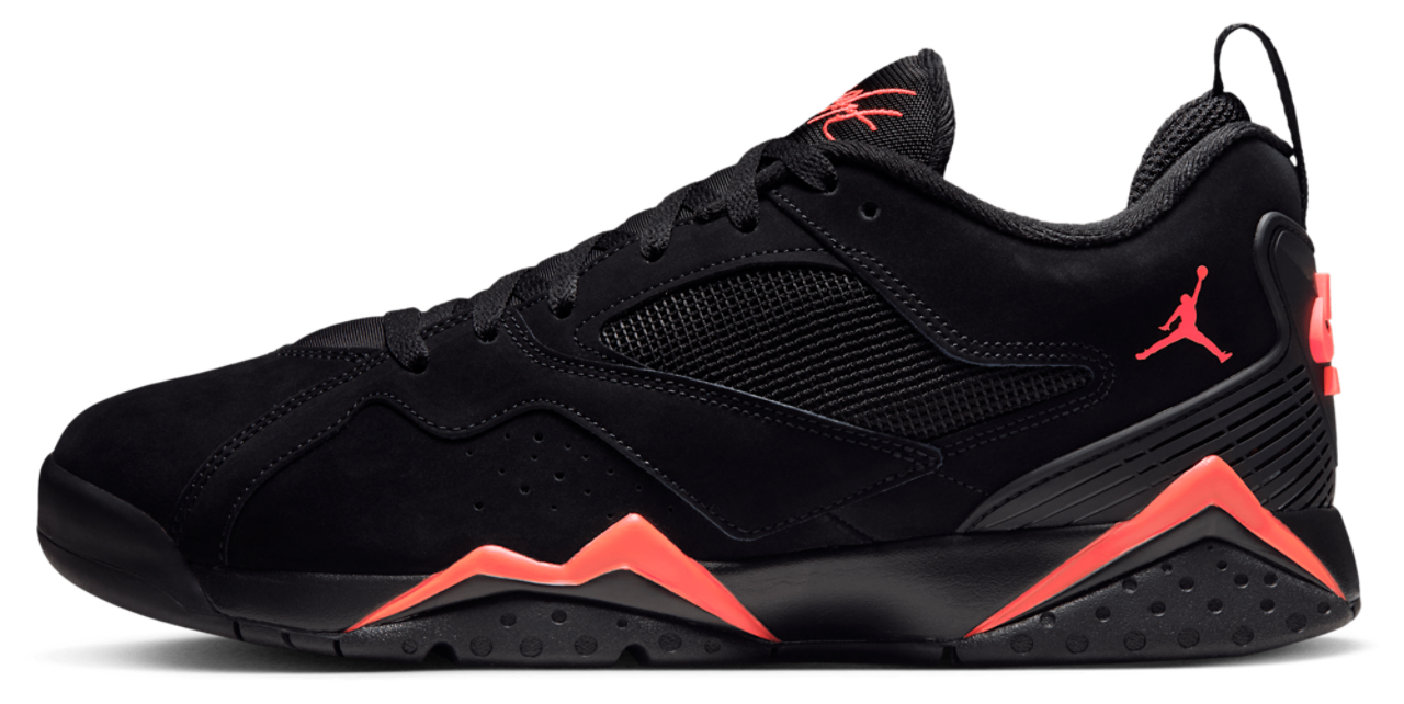 Jordan Air Jordan Mvp 92 Image 3 of 6. Tap to open photo gallery.